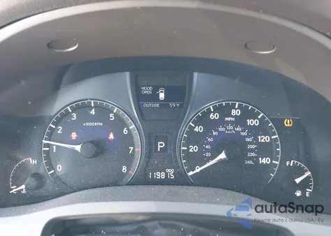 2011 Lexus Rx 350 z USA, uszkodzony, nr VIN 2T2ZK1BA8BC063834